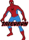 talevron
