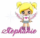 Stephanie