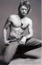 hot mohand