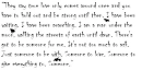 Quote- Henry Rollins