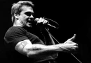 Henry Rollins