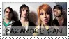 paramore stamp