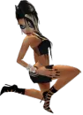 girl