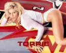 wwe diva torrie wilson