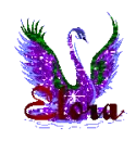 swan