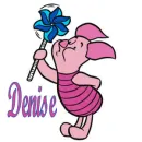 denise