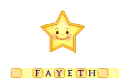 fayeth
