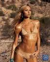 wwe diva stacey keibler