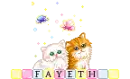 fayeth