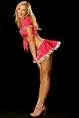 wwe diva stacey keibler