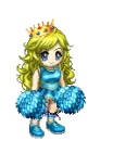 Cheerleading Avatar