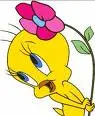 tweety bird