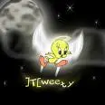 tweety bird