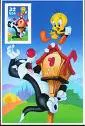 tweety bird
