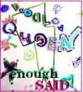 Doodle Queen
