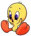 tweety bird