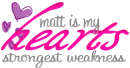 matt