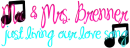Mr. & Mrs.