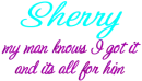 Sherry