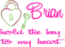 Brian