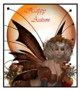 Autum fall