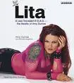 wwe diva lita