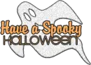Spooky