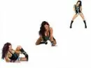 wwe diva lita