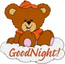 GoodNight Bear