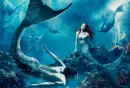 Mermaids