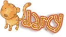 Darcy... tiger