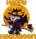 Happy Halloween
