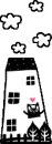 CUTE LIL HOUSE