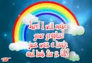 Yes! I will do it!