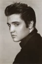 Vintage Elvis