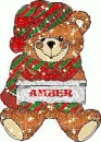 AMBER