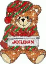 JORDAN