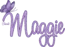 Maggie