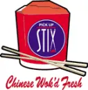Pick up Stix Chinese food