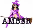 AMBER