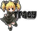 Tracy