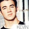 Kevin Jonas