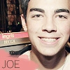 Joe Jonas