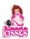 Ann Kisses
