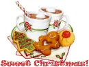 Sweet Christmas!