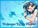 welcome to my profile hanon