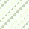 small green stripe
