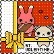 st. valentine