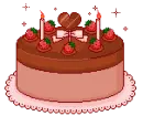 sweet cake