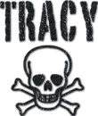 Tracy